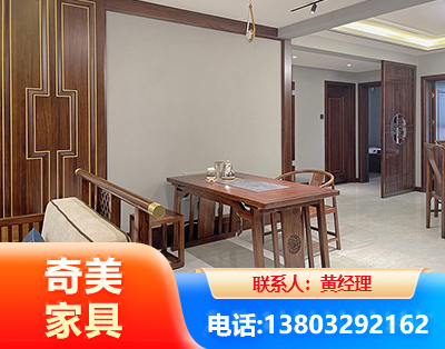 嘉兴板木结合家具