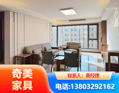 嘉兴板木结合家具
