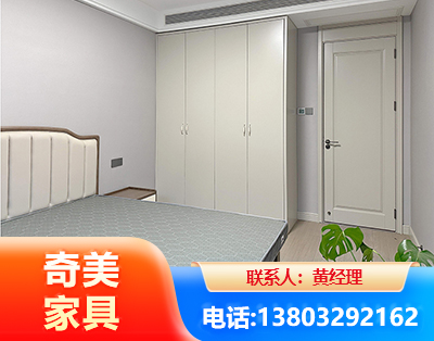 嘉兴板式家具