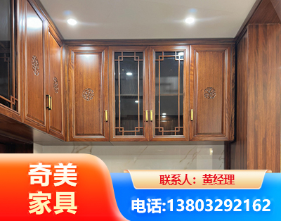 嘉兴全屋定制